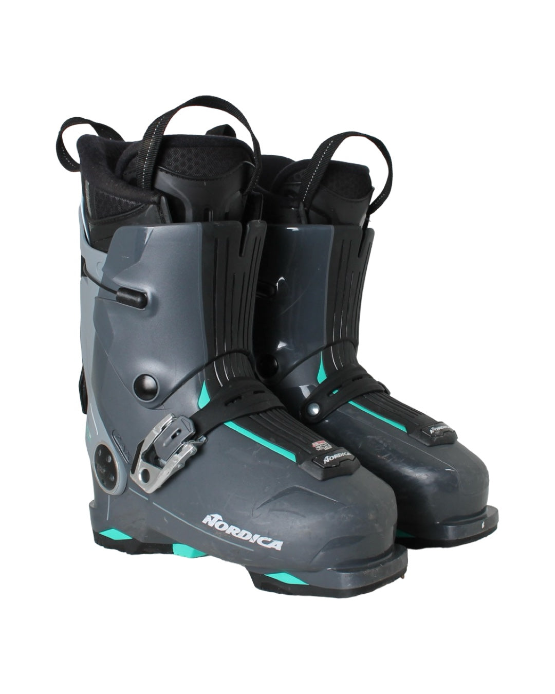 Nordica HF W 75 Grey