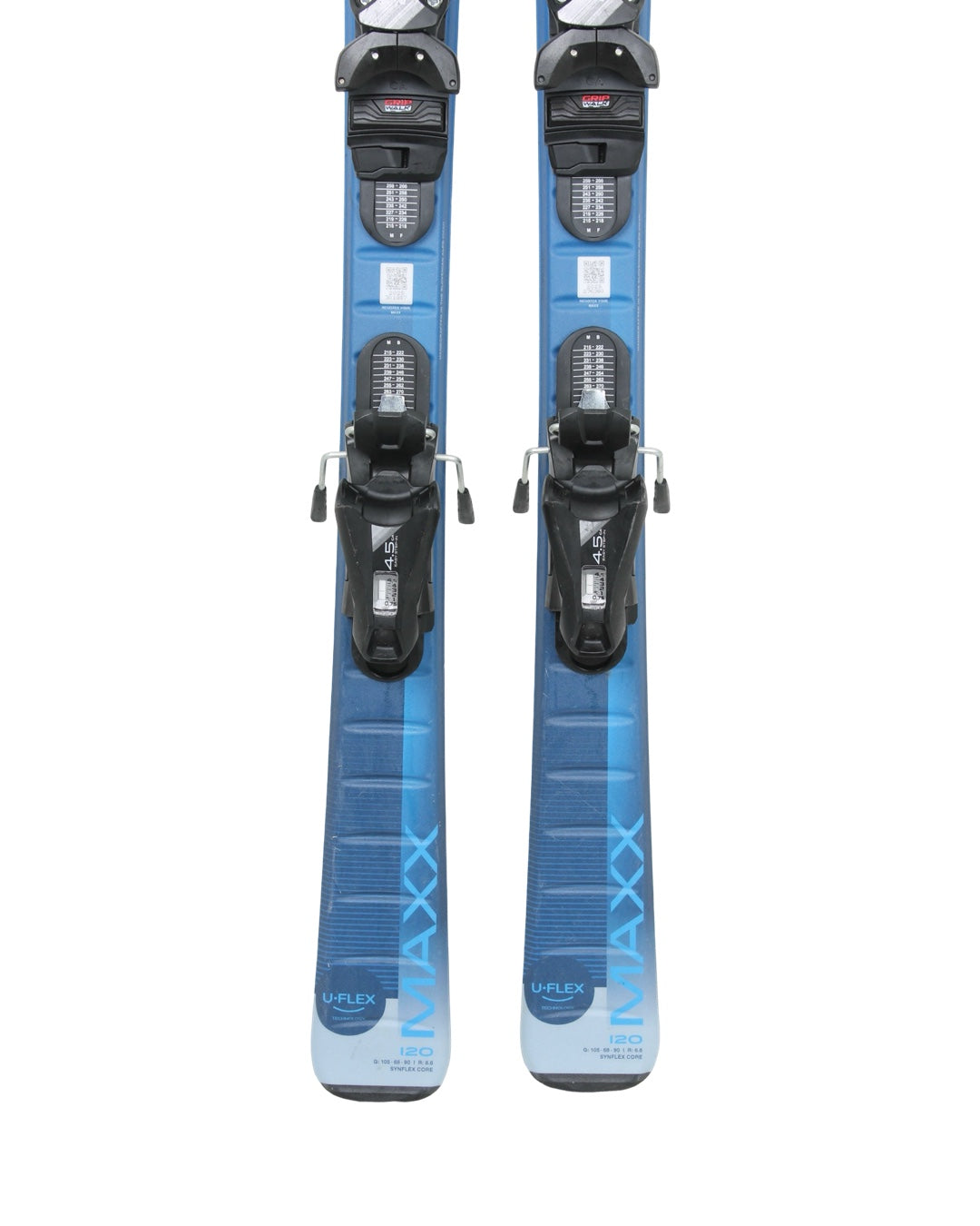Elan Maxx Blue
