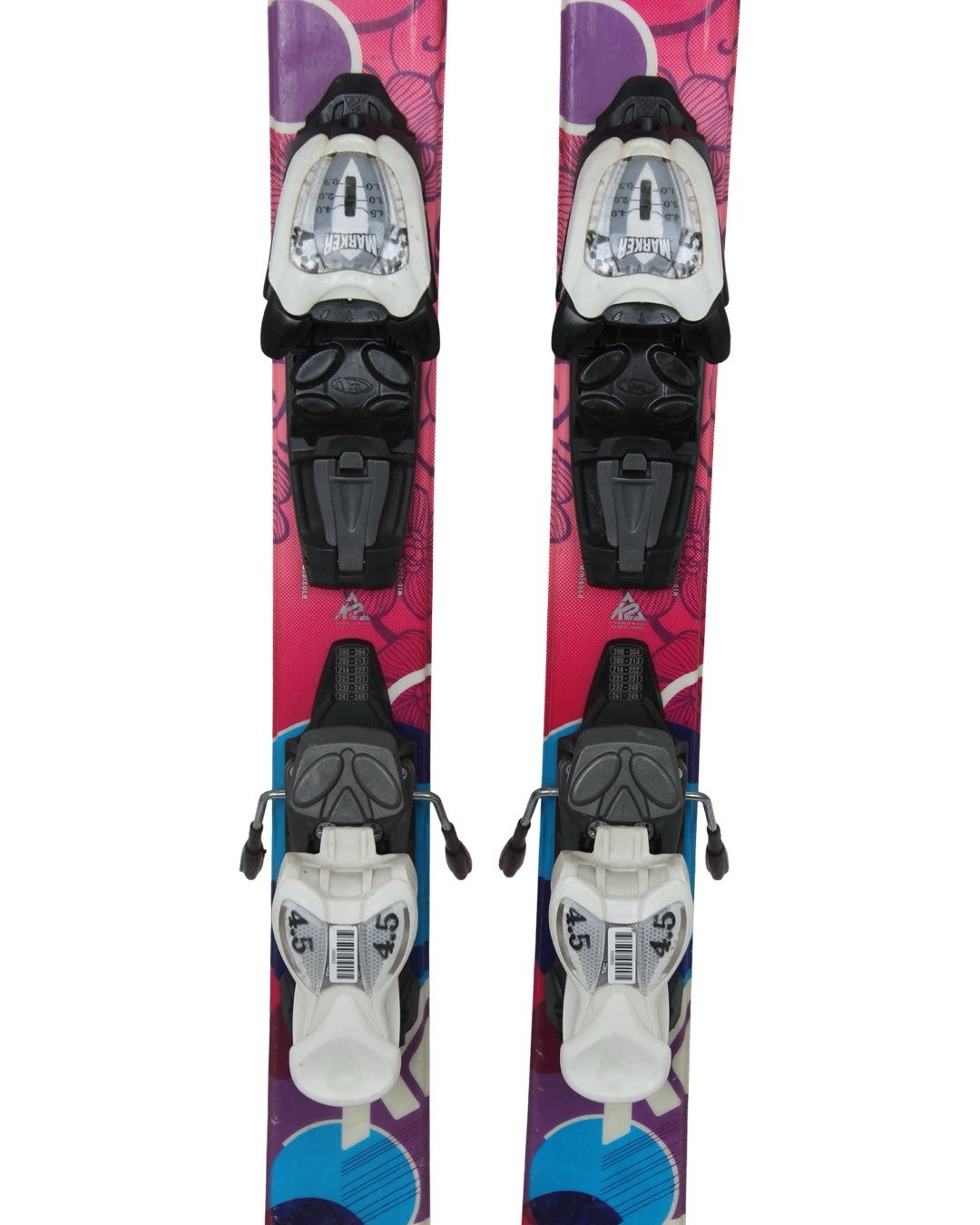 K2 pink/purple