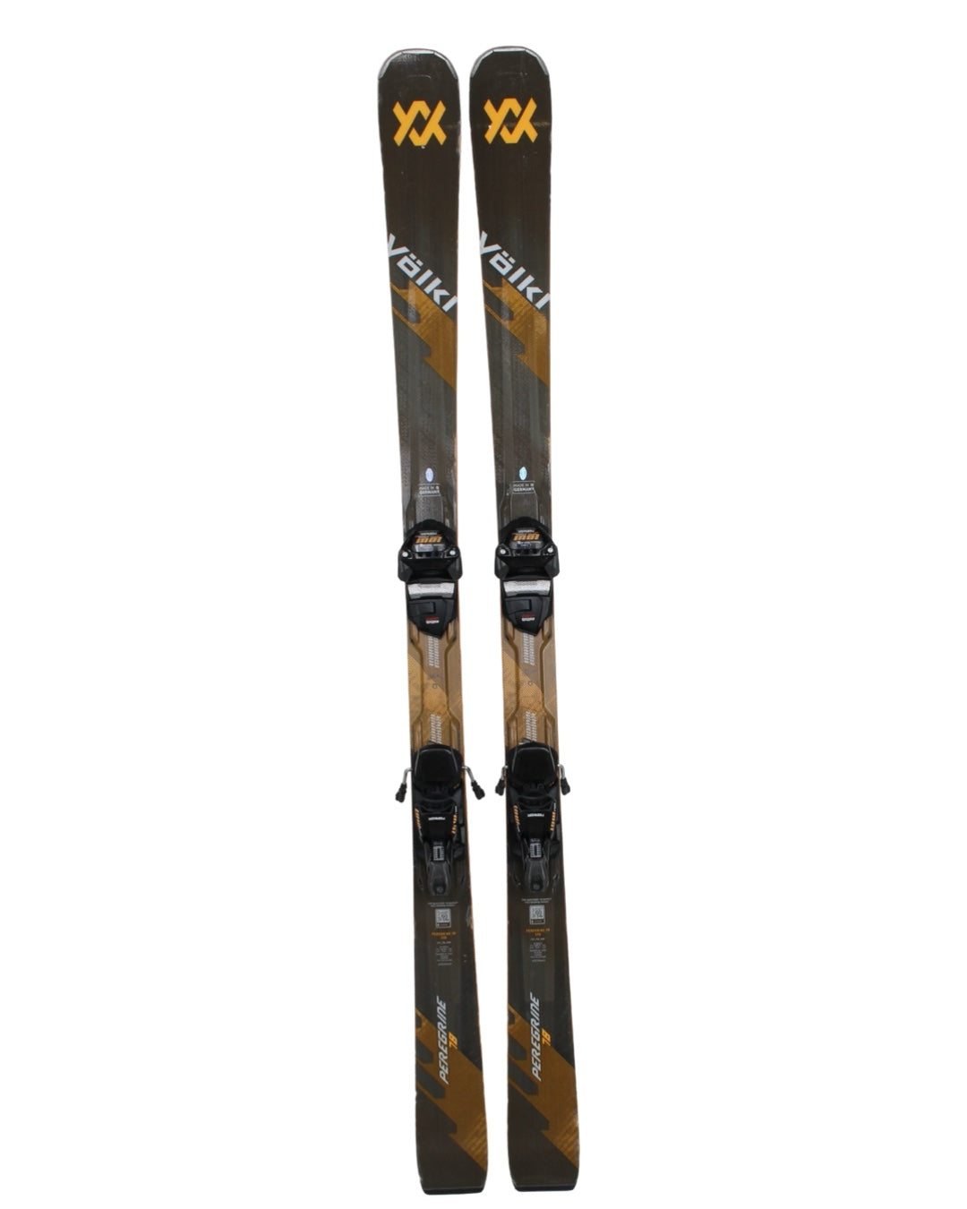 Volkl Perigrine 78