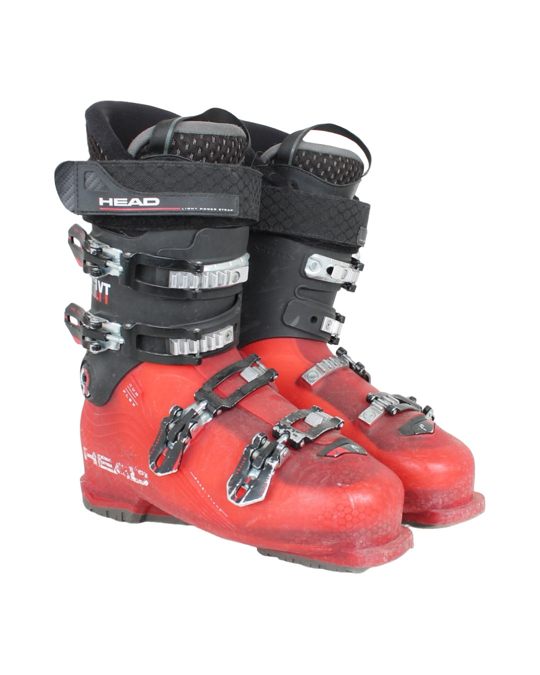 Head Nexo 110 Lyt Red