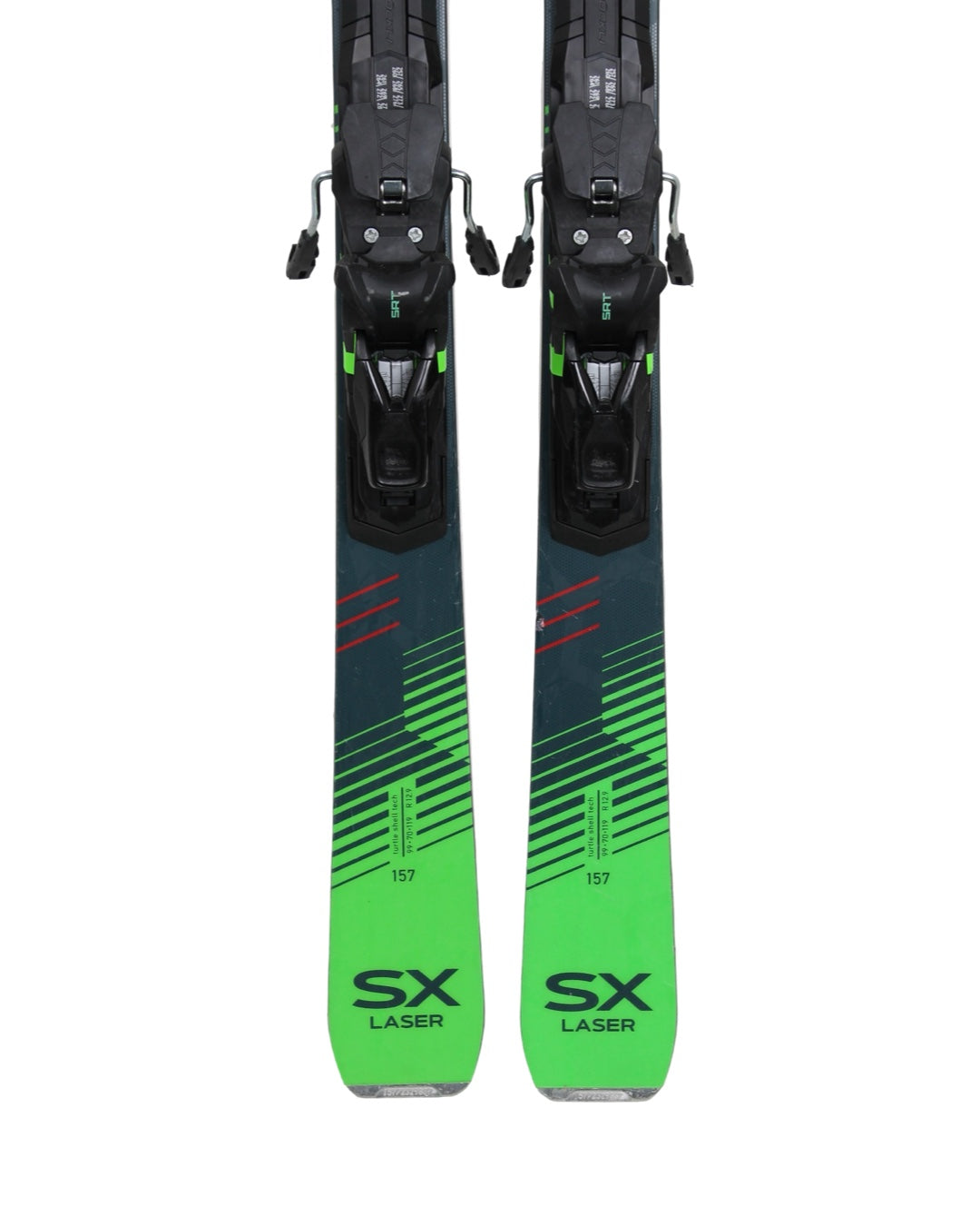 Stockli Laser SX Speed