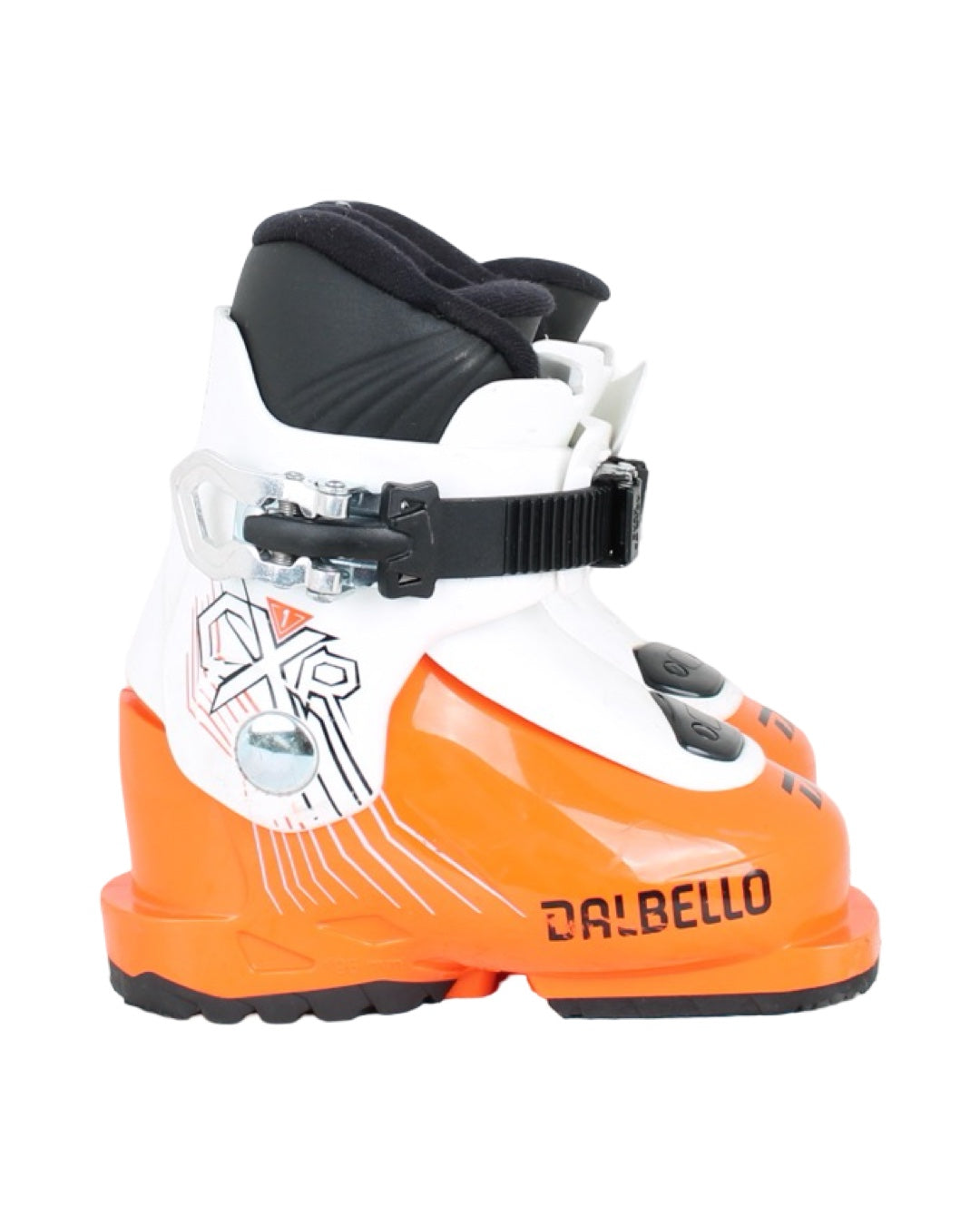 Dalbello CXR 1 Orange