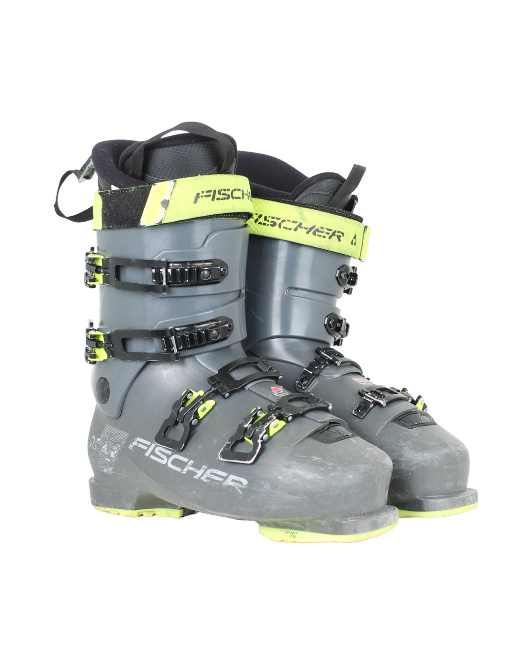 Fischer RC4 XTR 90