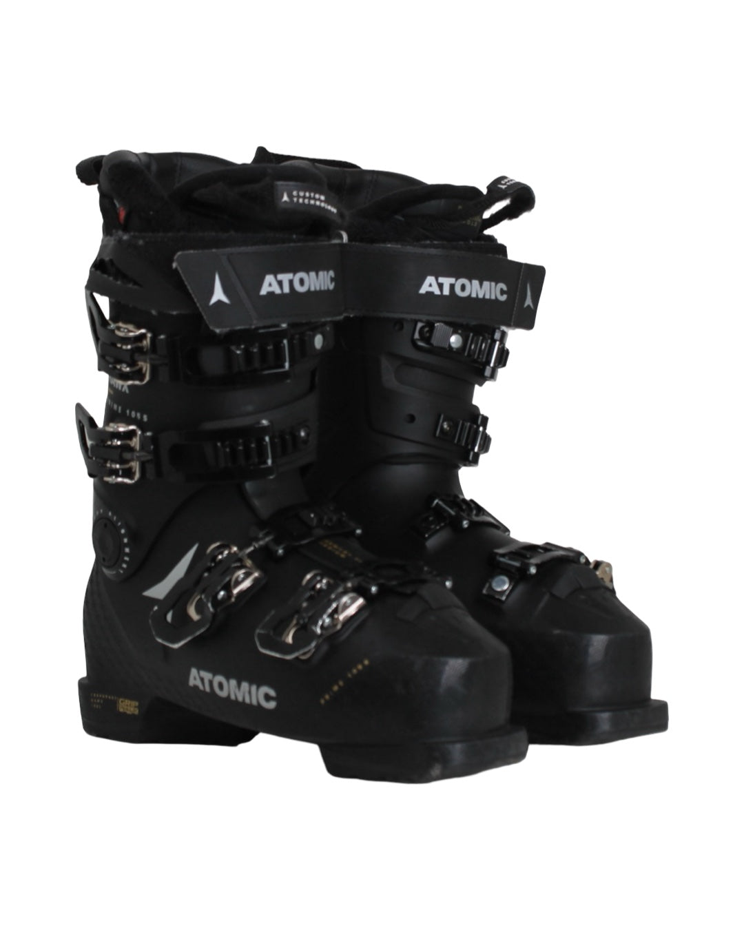 Atomic Hawx Prime 105 S