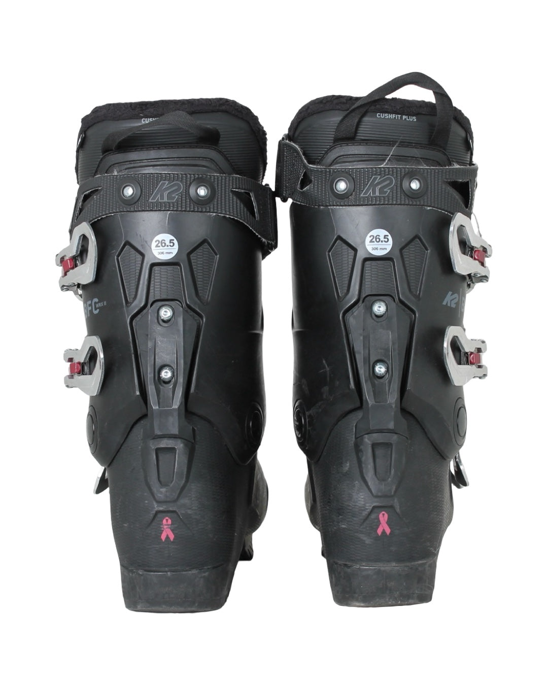 K2 BFC W RX II