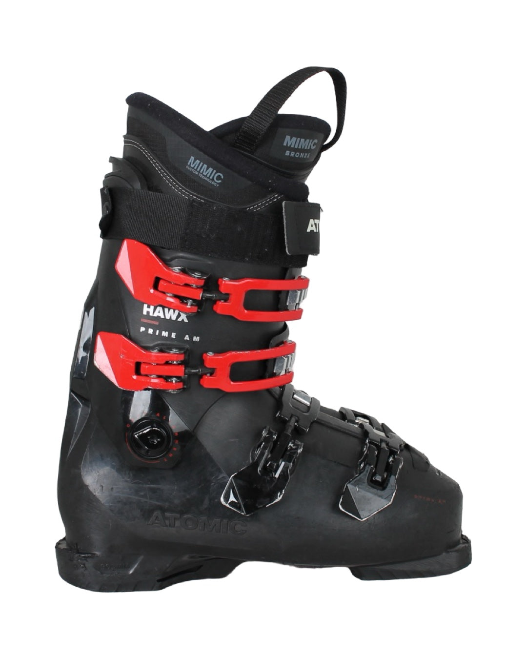 Atomic Hawx Prime AM 2026