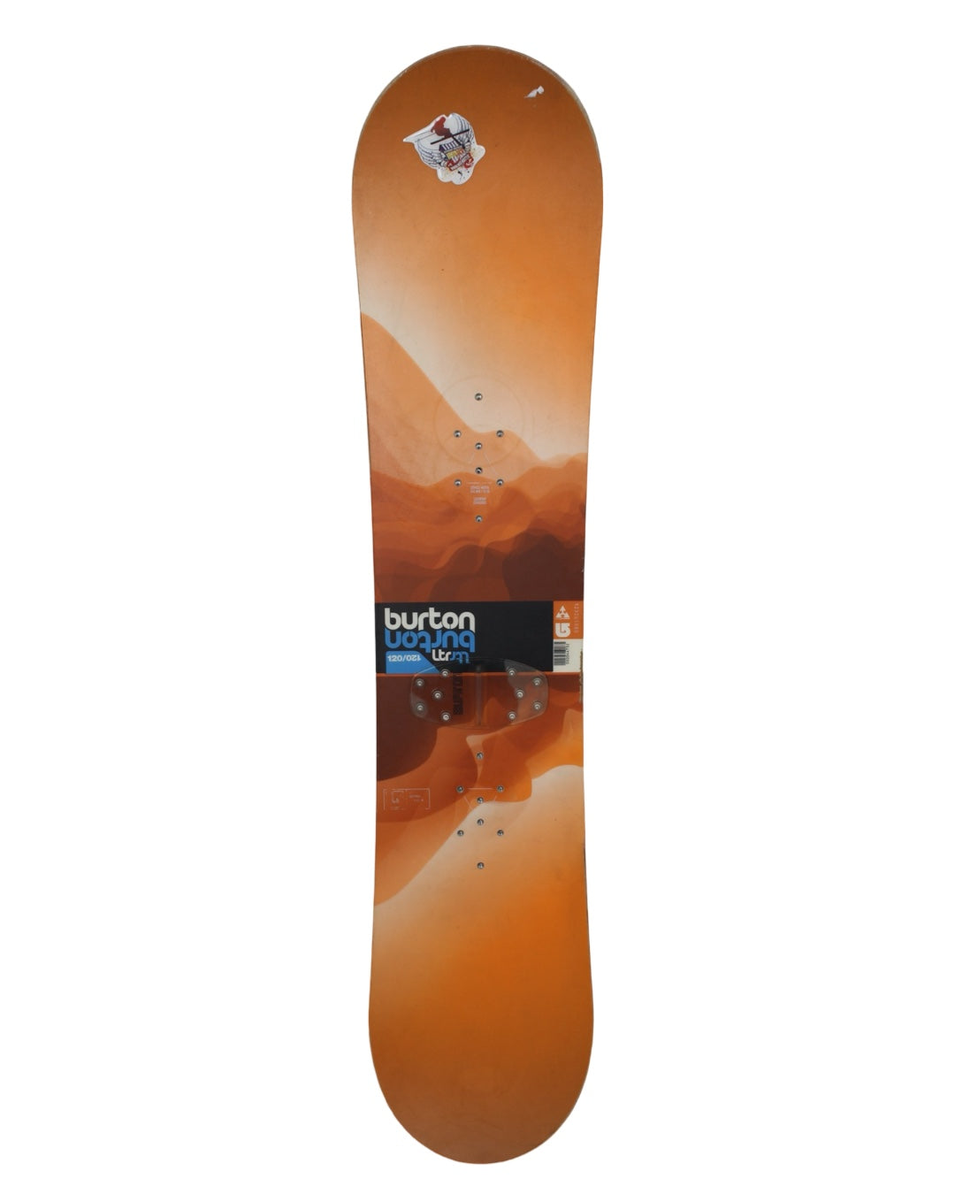 Burton Sand