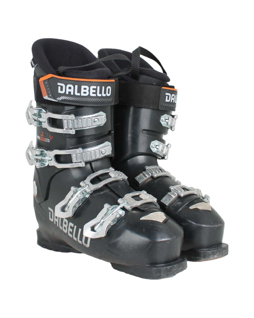 Dalbello LTD green Max Men