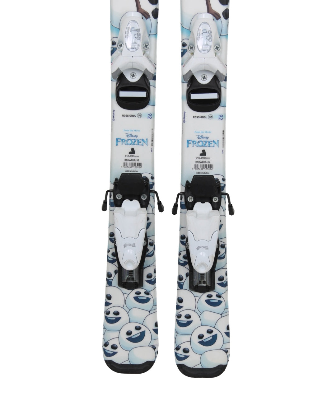 Rossignol Frozen