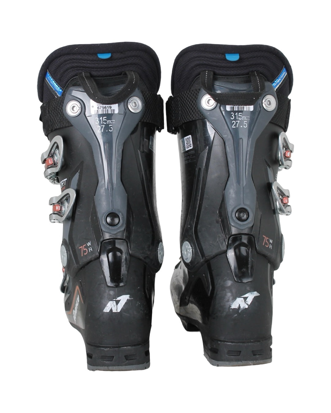 Nordica Sport Machine 75WR Bronze