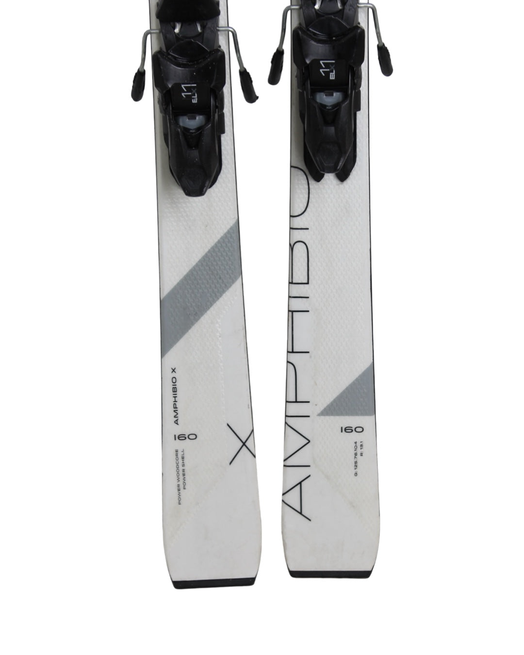 Elan Amphibio X
