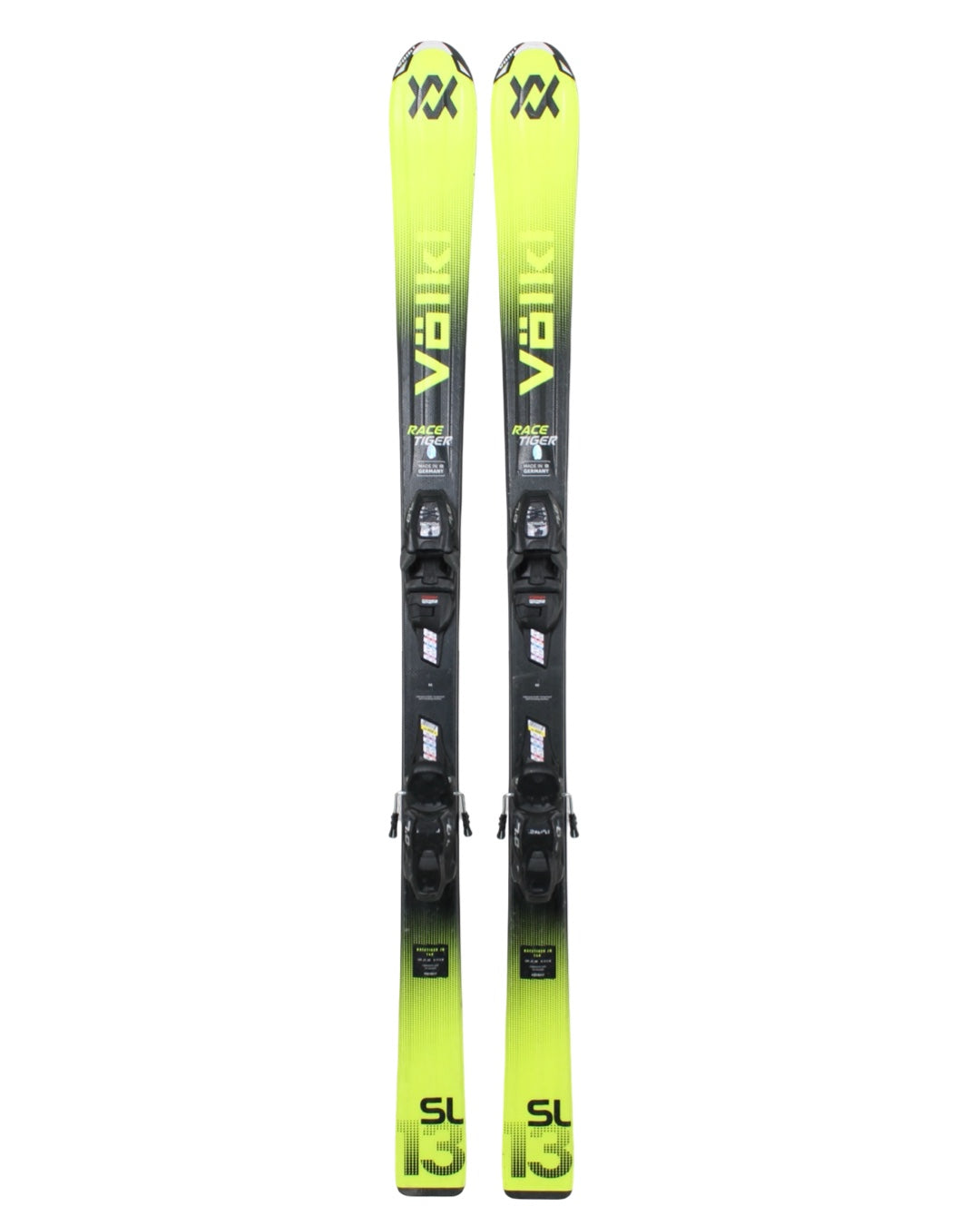 Volkl Racetiger Sl Jr
