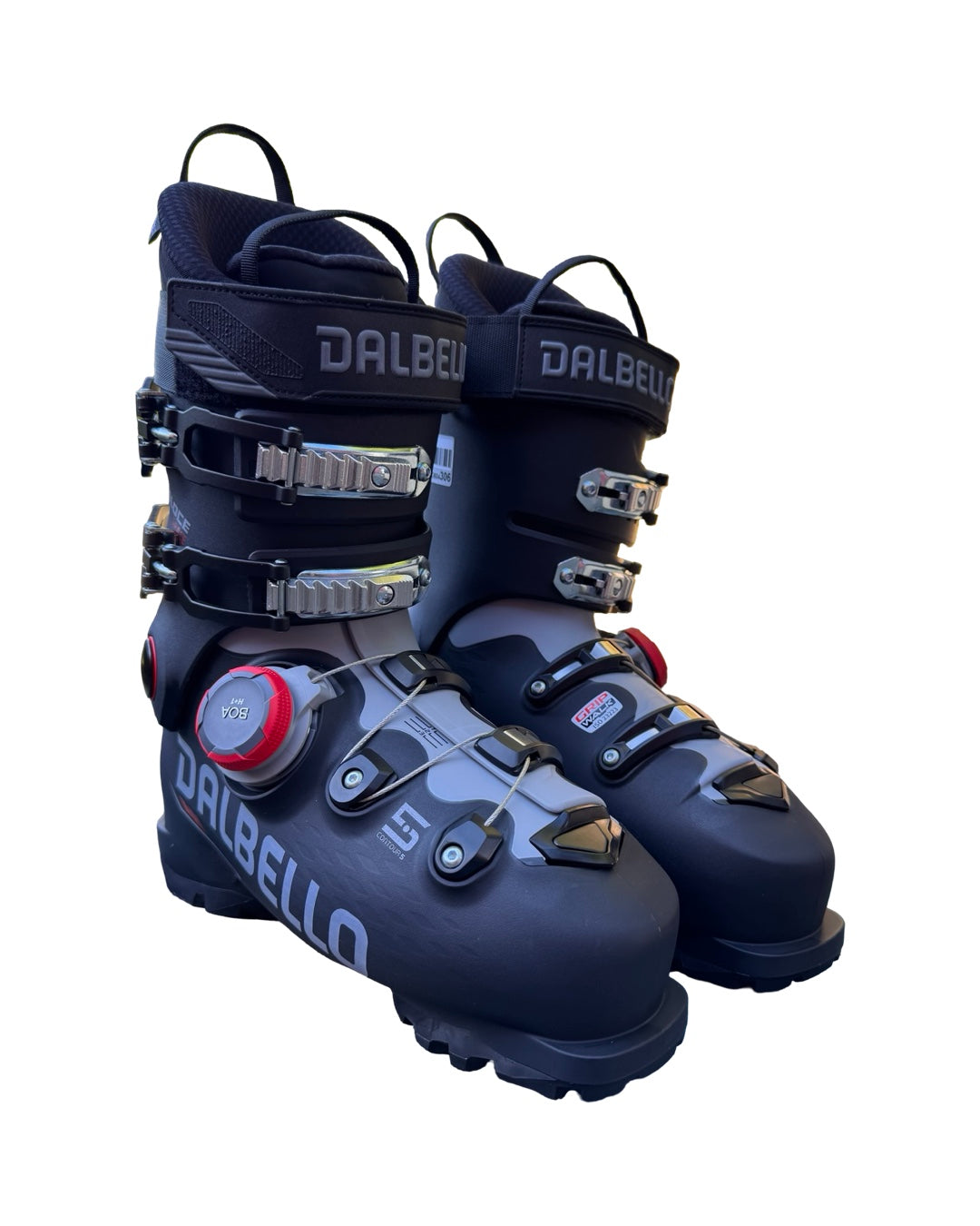 Dalbello Veloce Space RTL 100 BOA