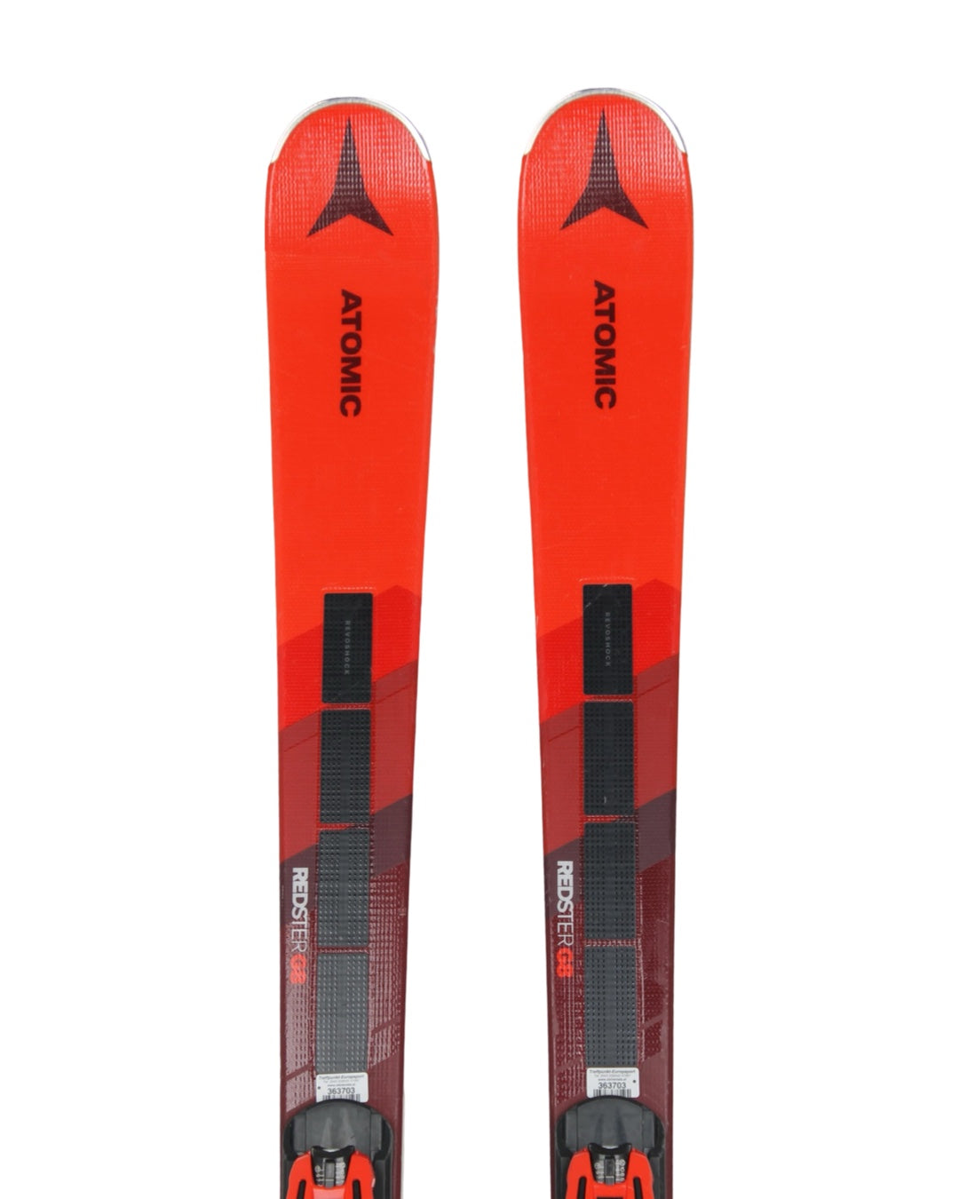 Atomic Redster G8 Revo 2025