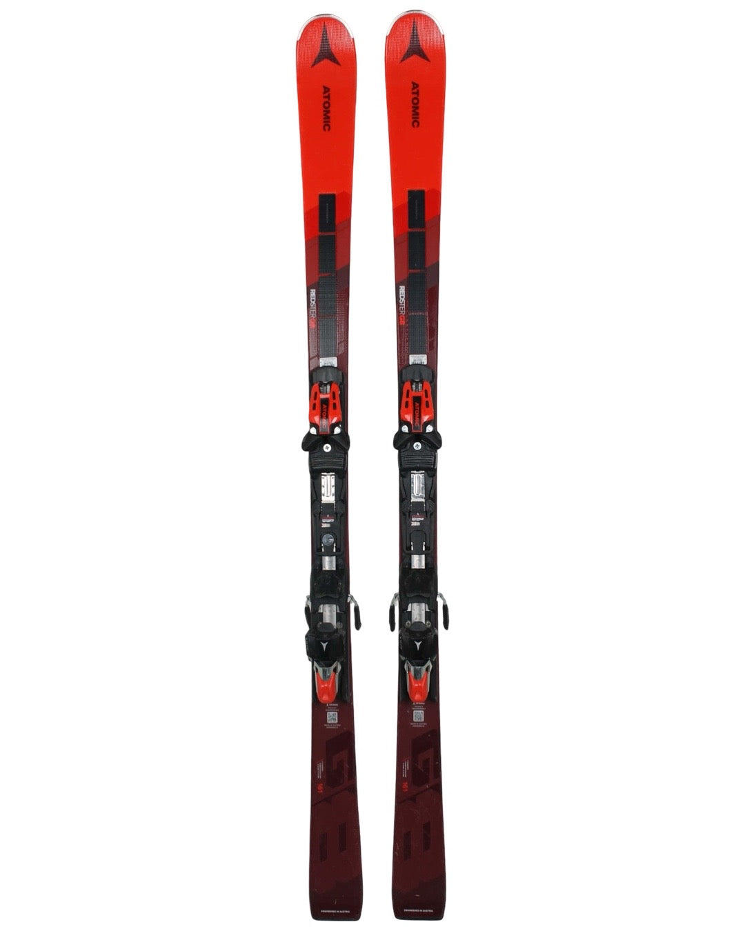 Atomic Redster G8 Revo 2025