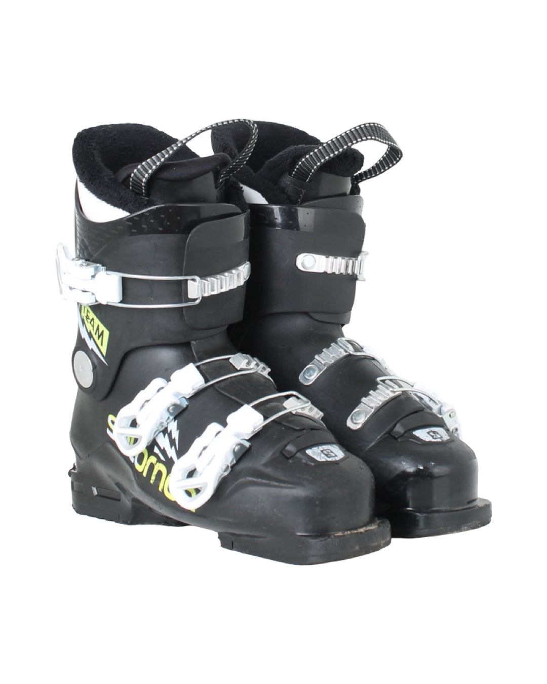 Salomon team 3 Black
