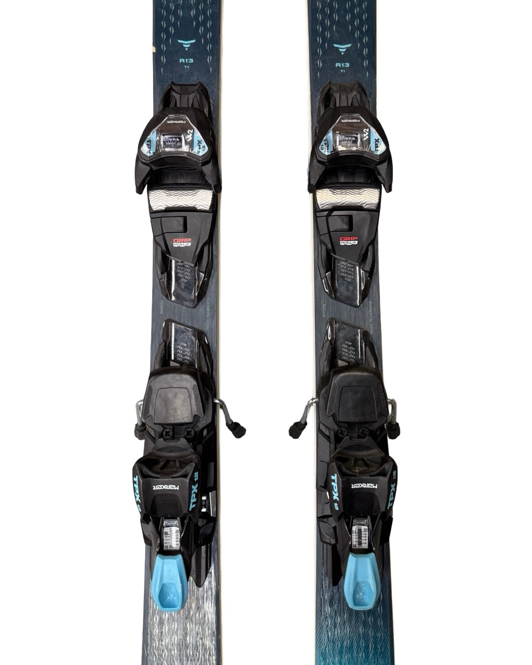 Blizzard Phoenix R13 TI