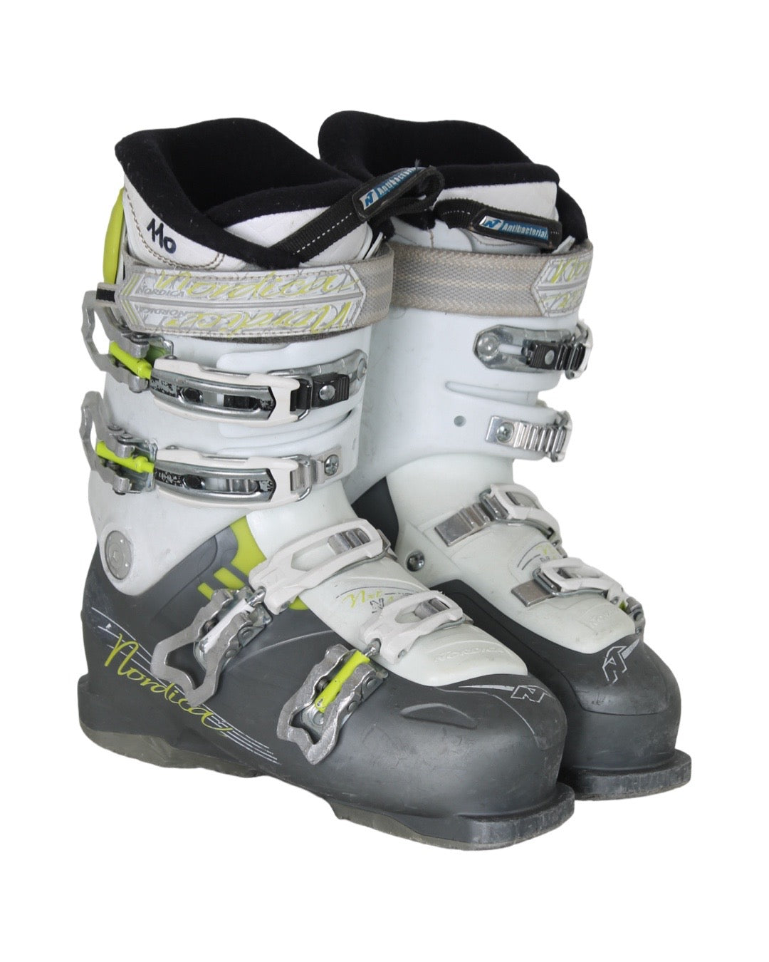 Nordica NXT Yellow