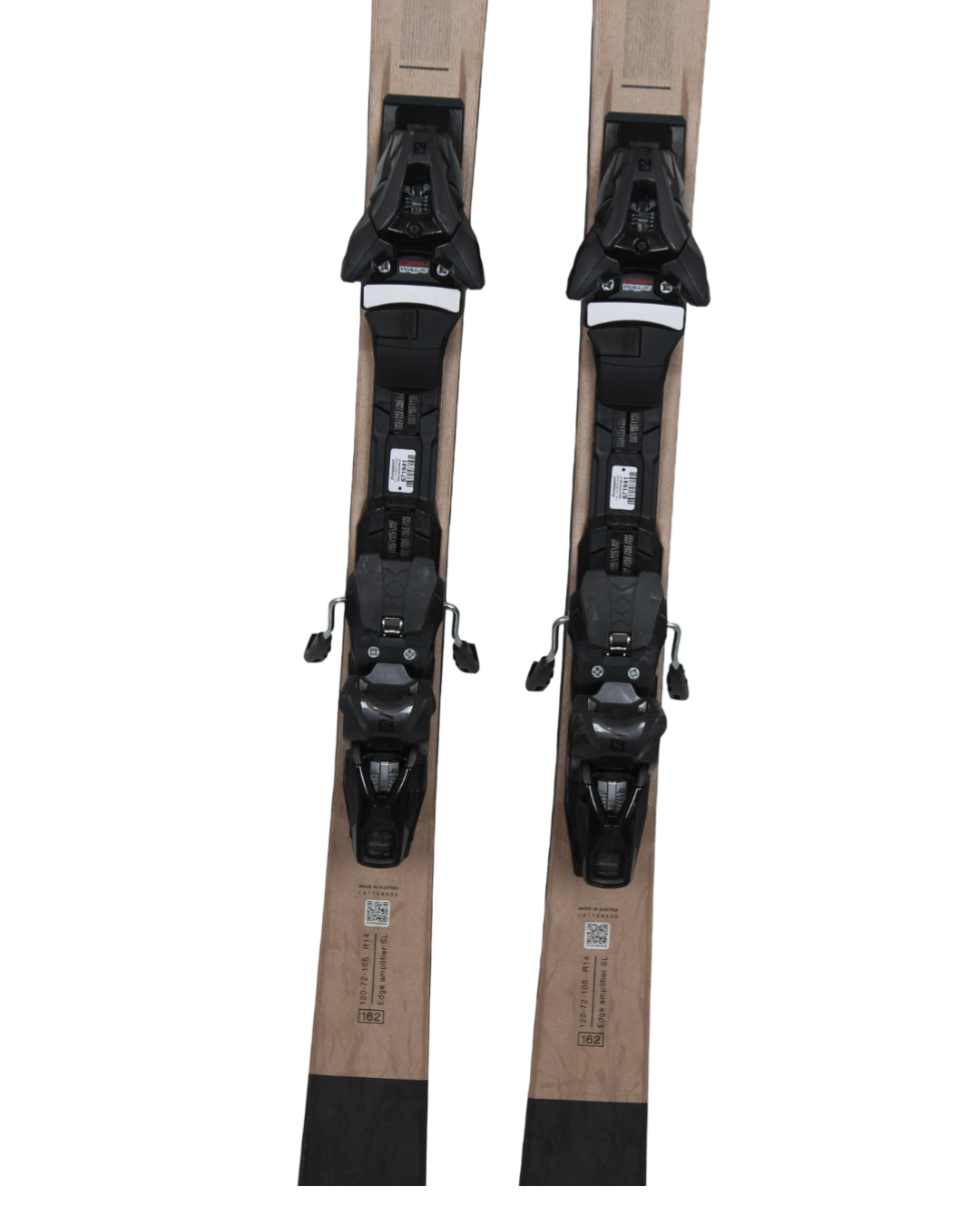 Salomon S/Max no. 12