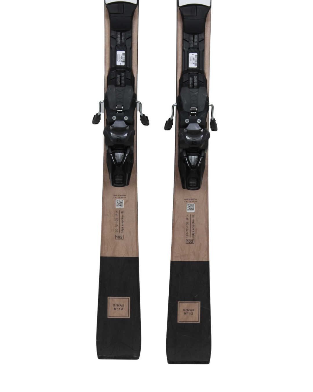 Salomon S/Max no. 12