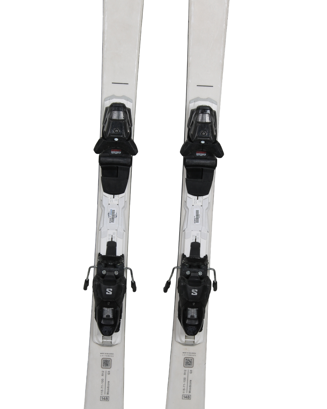 Salomon S/max n=6