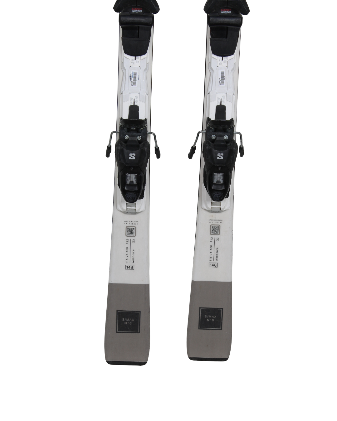 Salomon S/max n=6