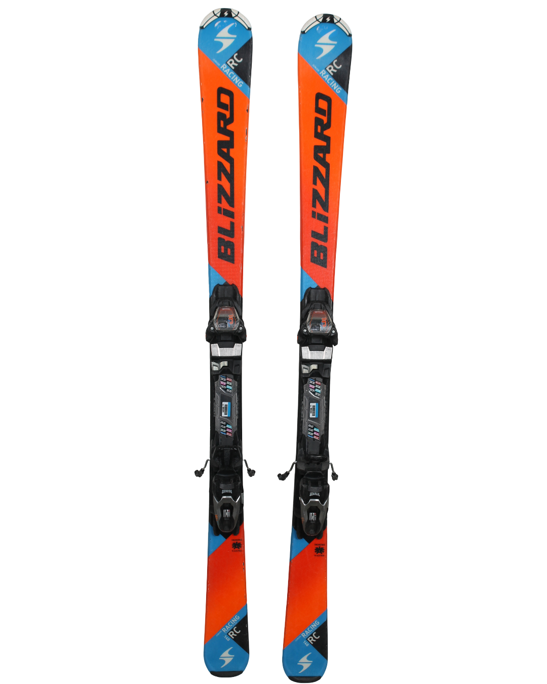 Blizzard Junior Racing Rc