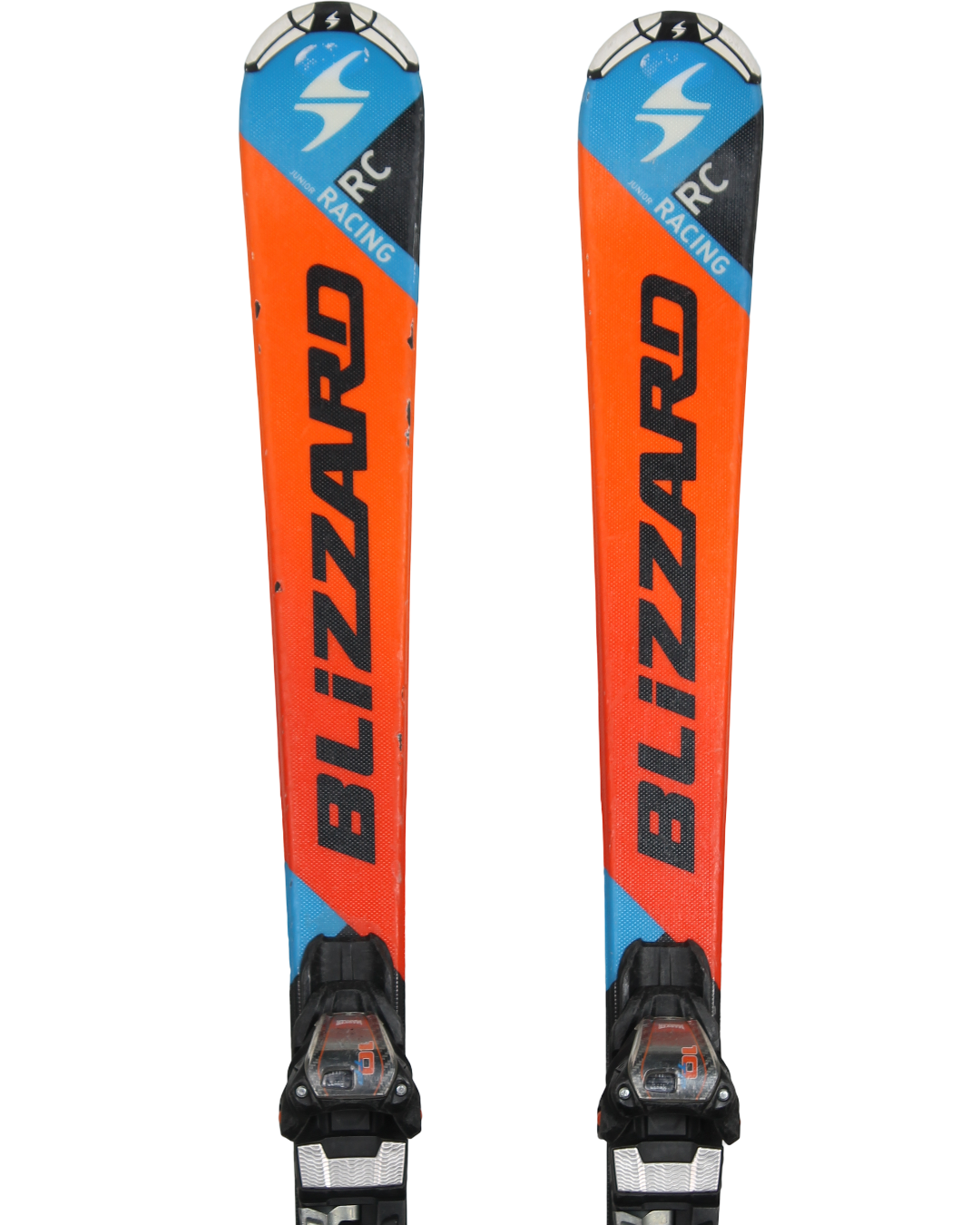 Blizzard Junior Racing Rc