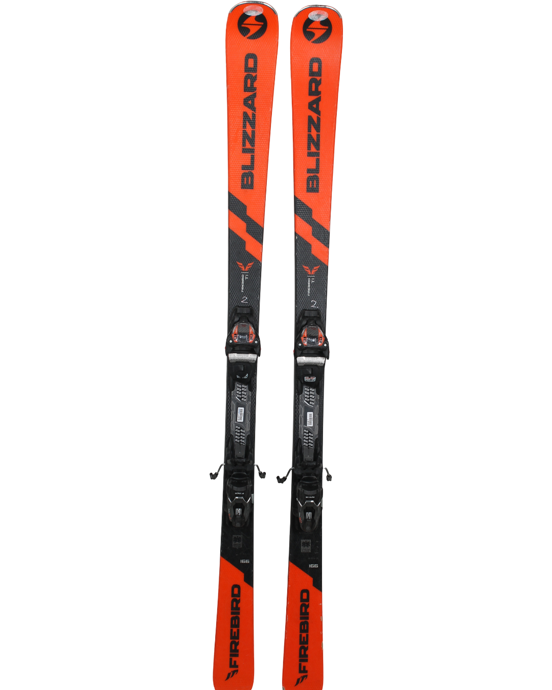 Blizzard Firebird TI