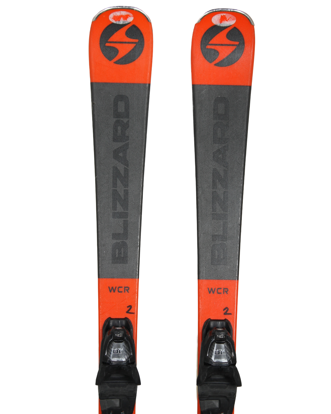 Blizzard WCR