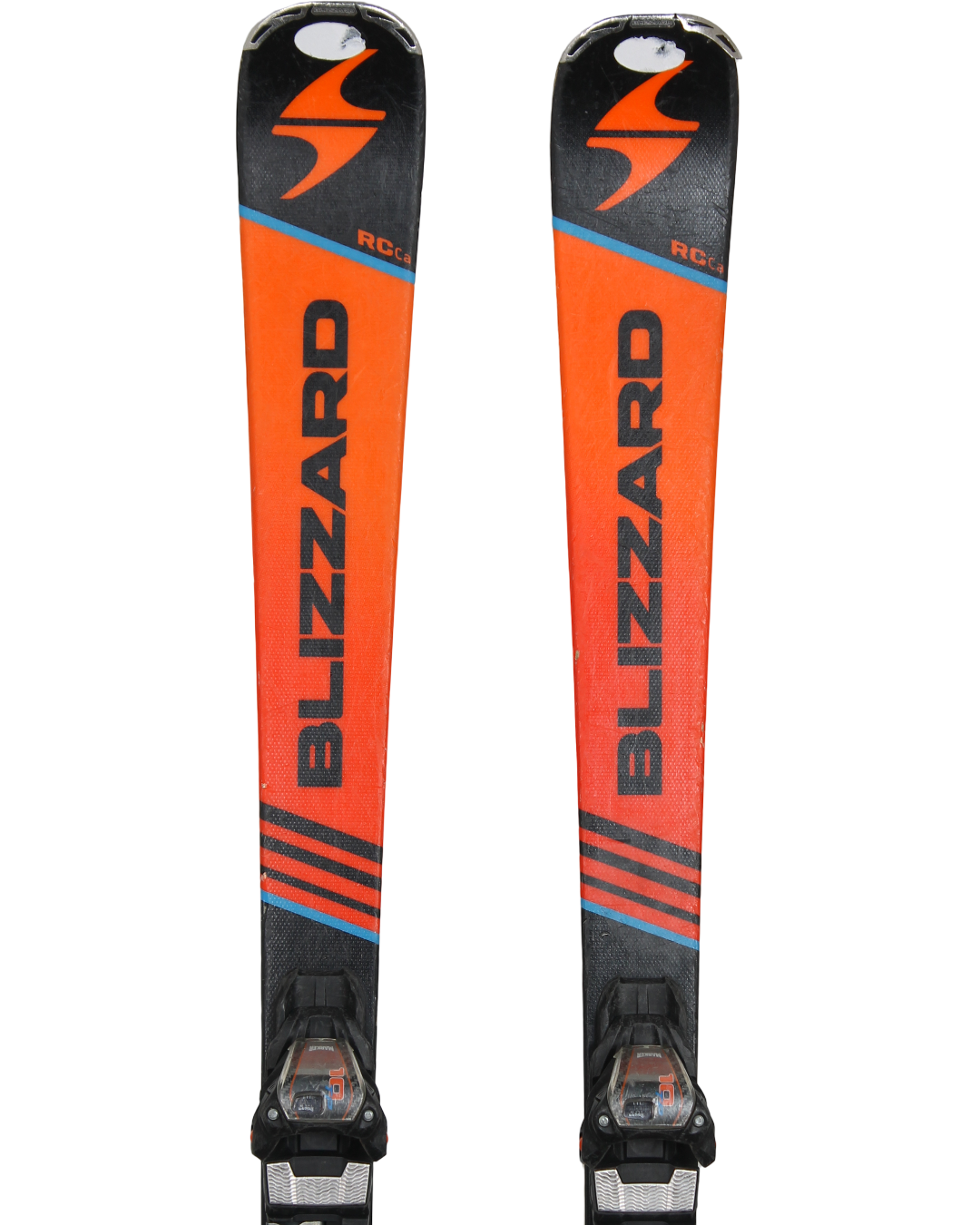 Blizzard RC CA