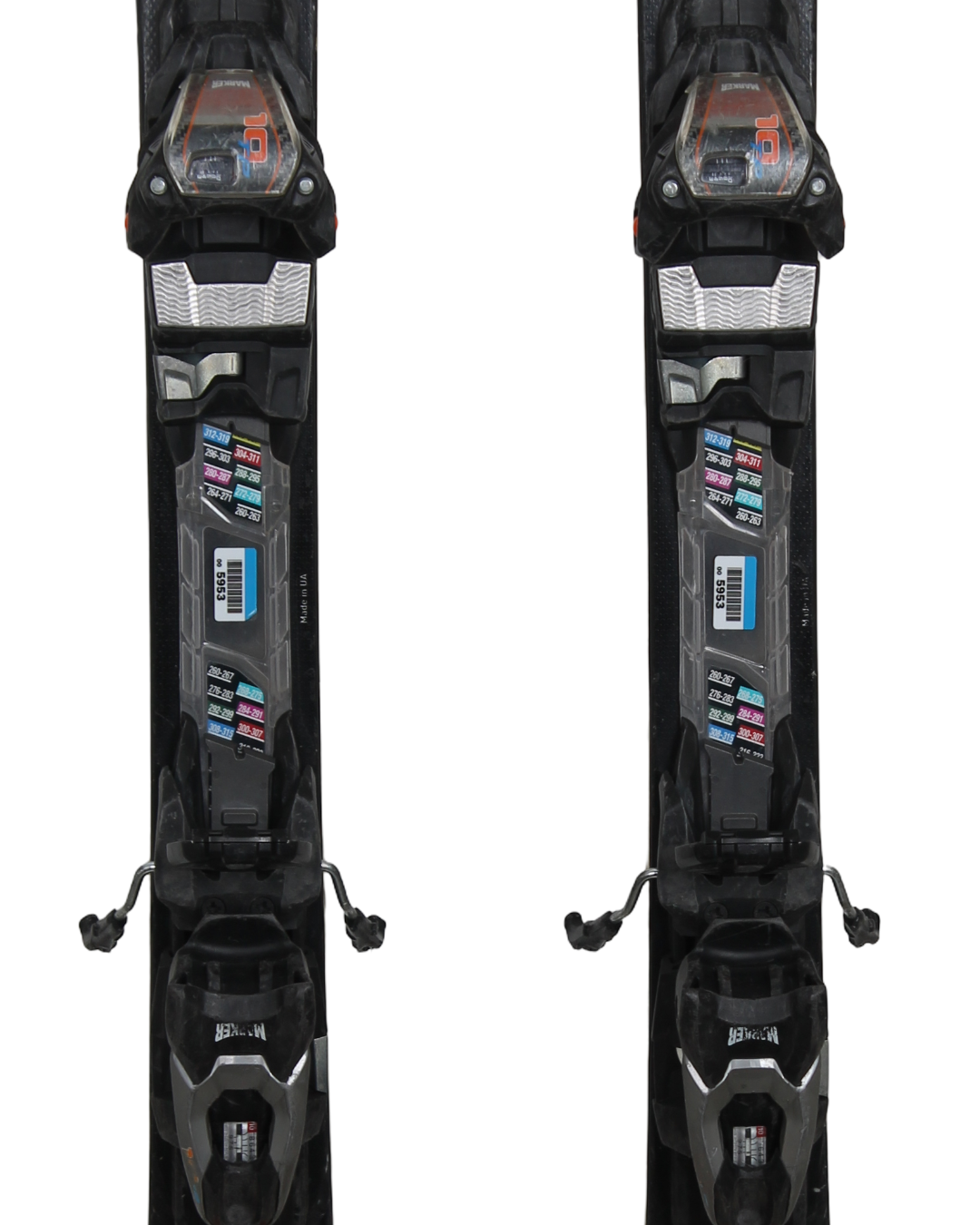 Blizzard RC CA