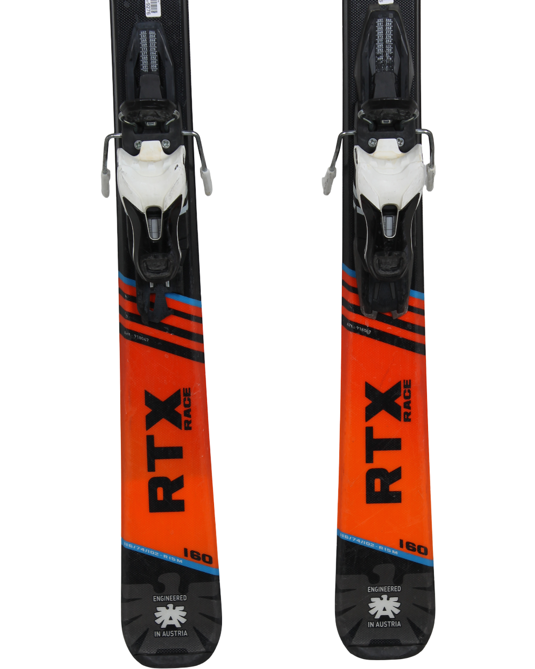 Blizzard Rtx Race