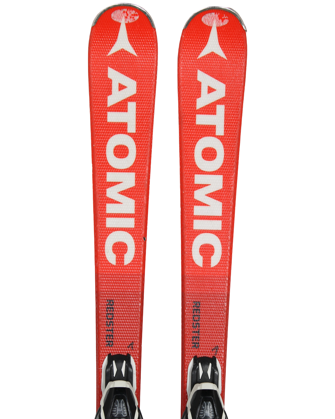 Atomic redster rx