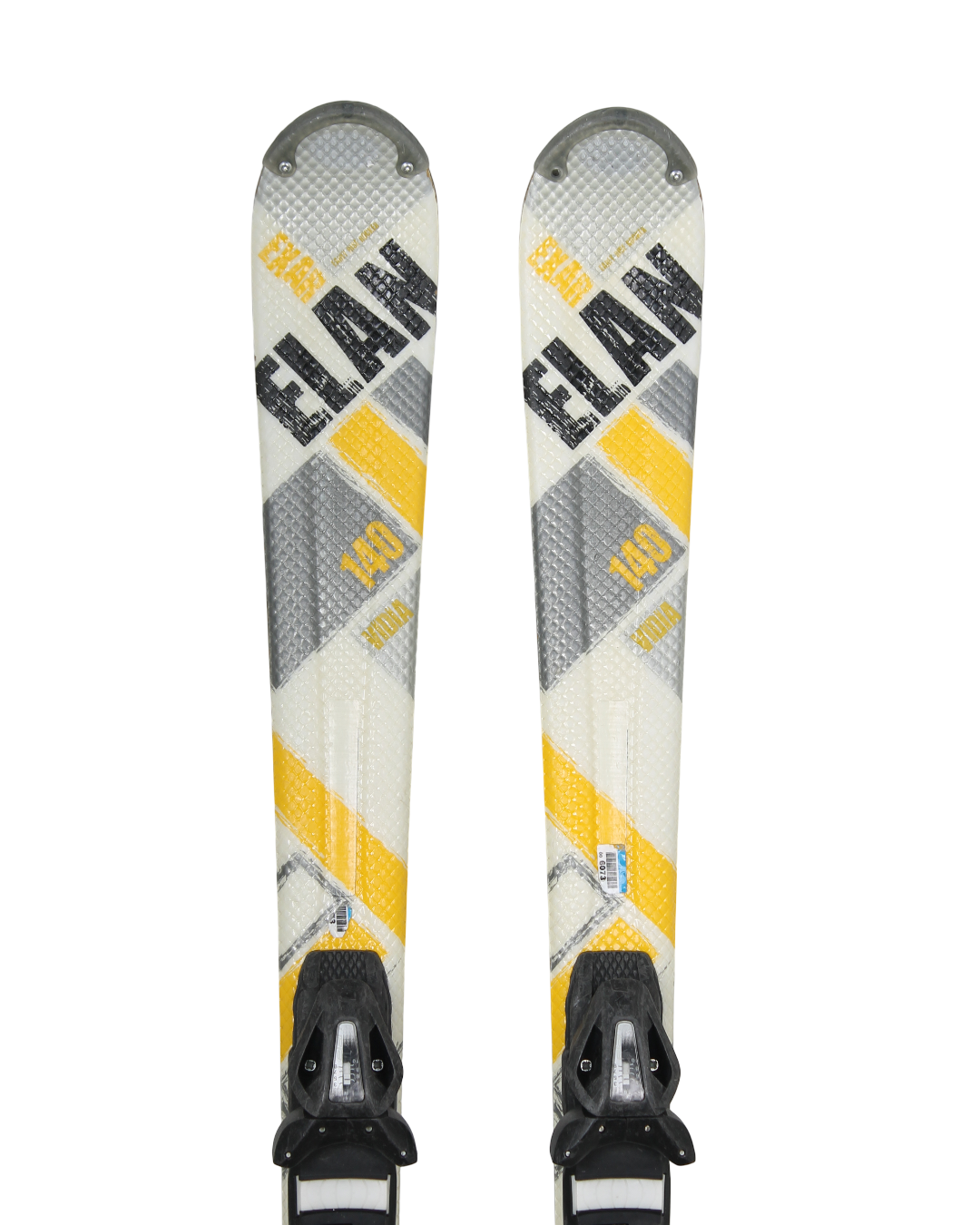 Elan Exar Vidia