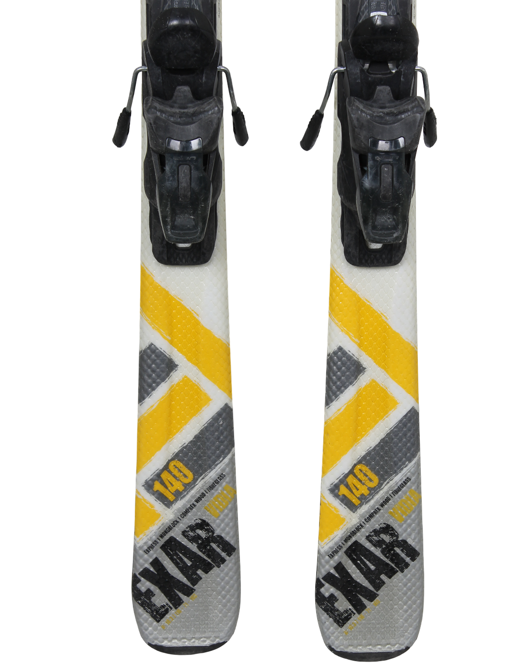 Elan Exar Vidia