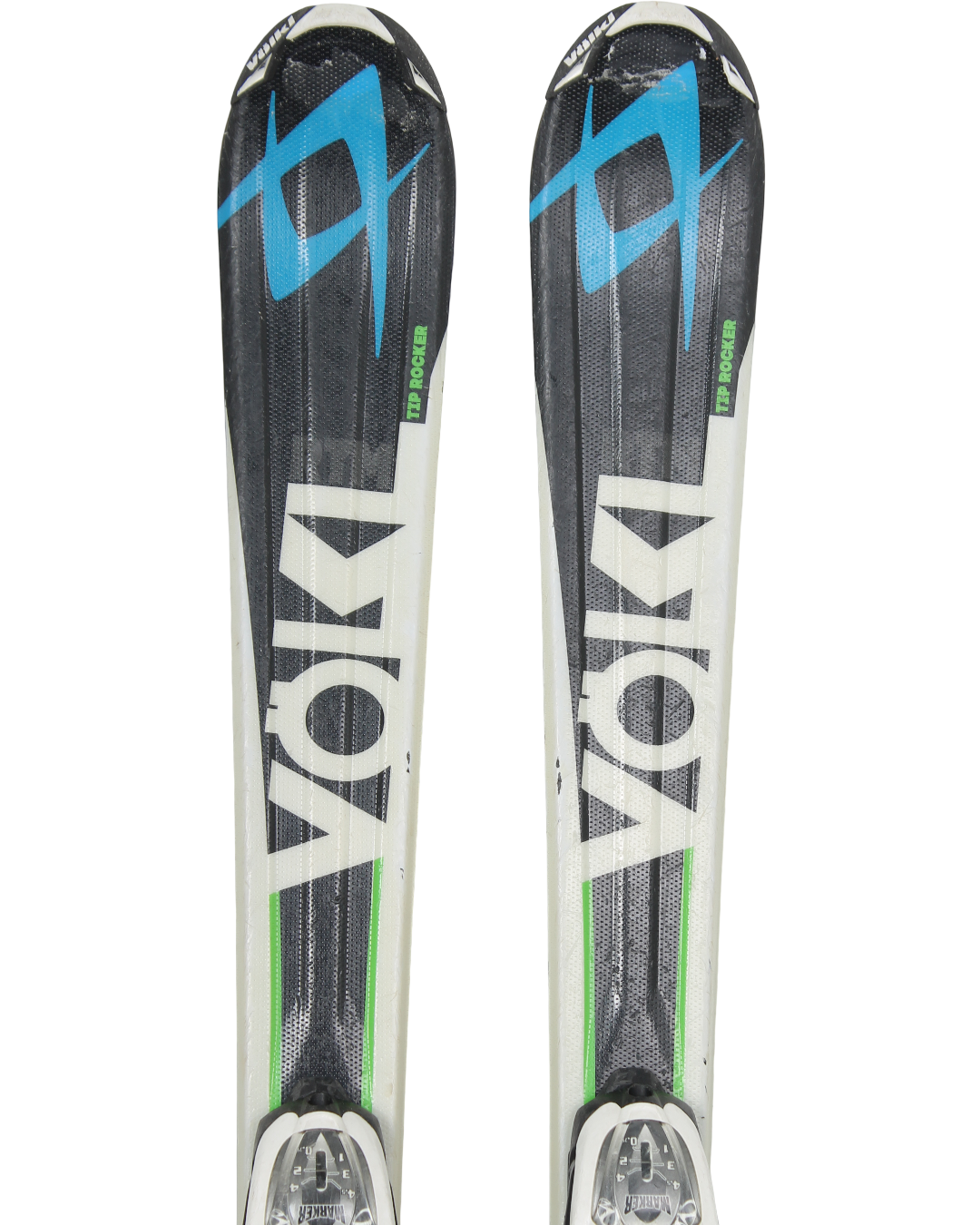 Völkl RTM Tip Rocker Blue