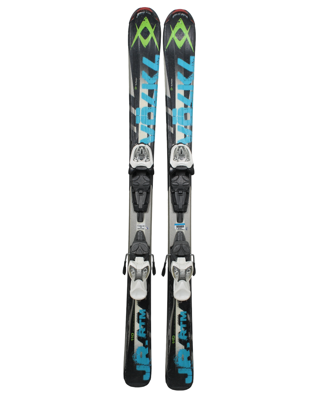 Völkl RTM jr Black