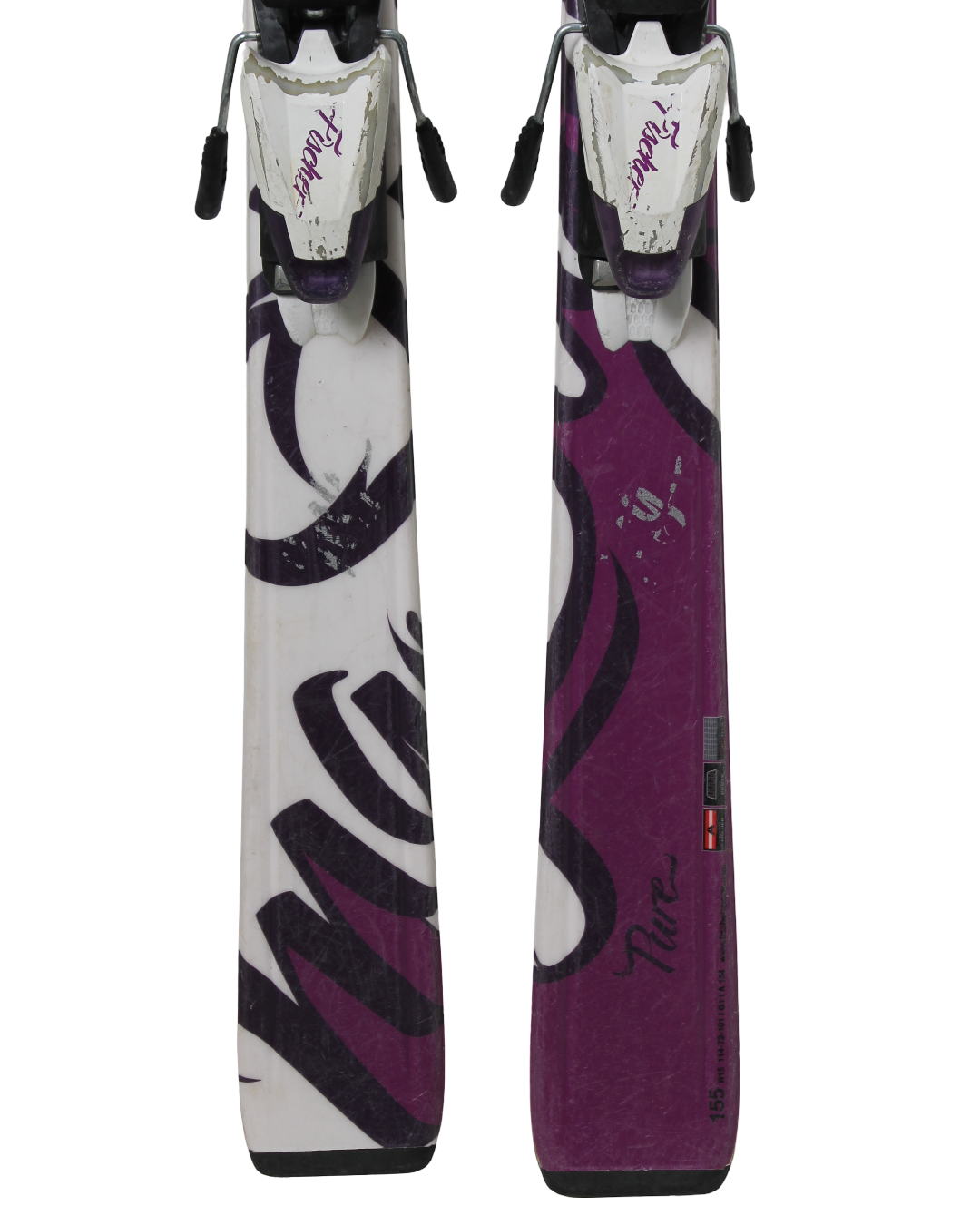 Fischer Pure Style