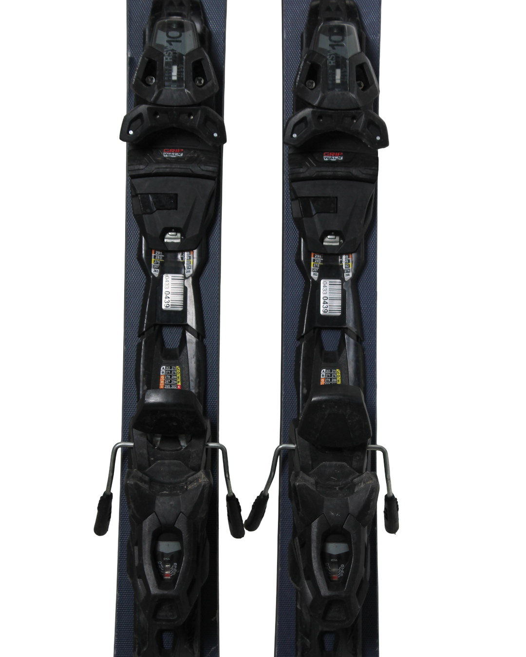 Fischer RC ONE 82