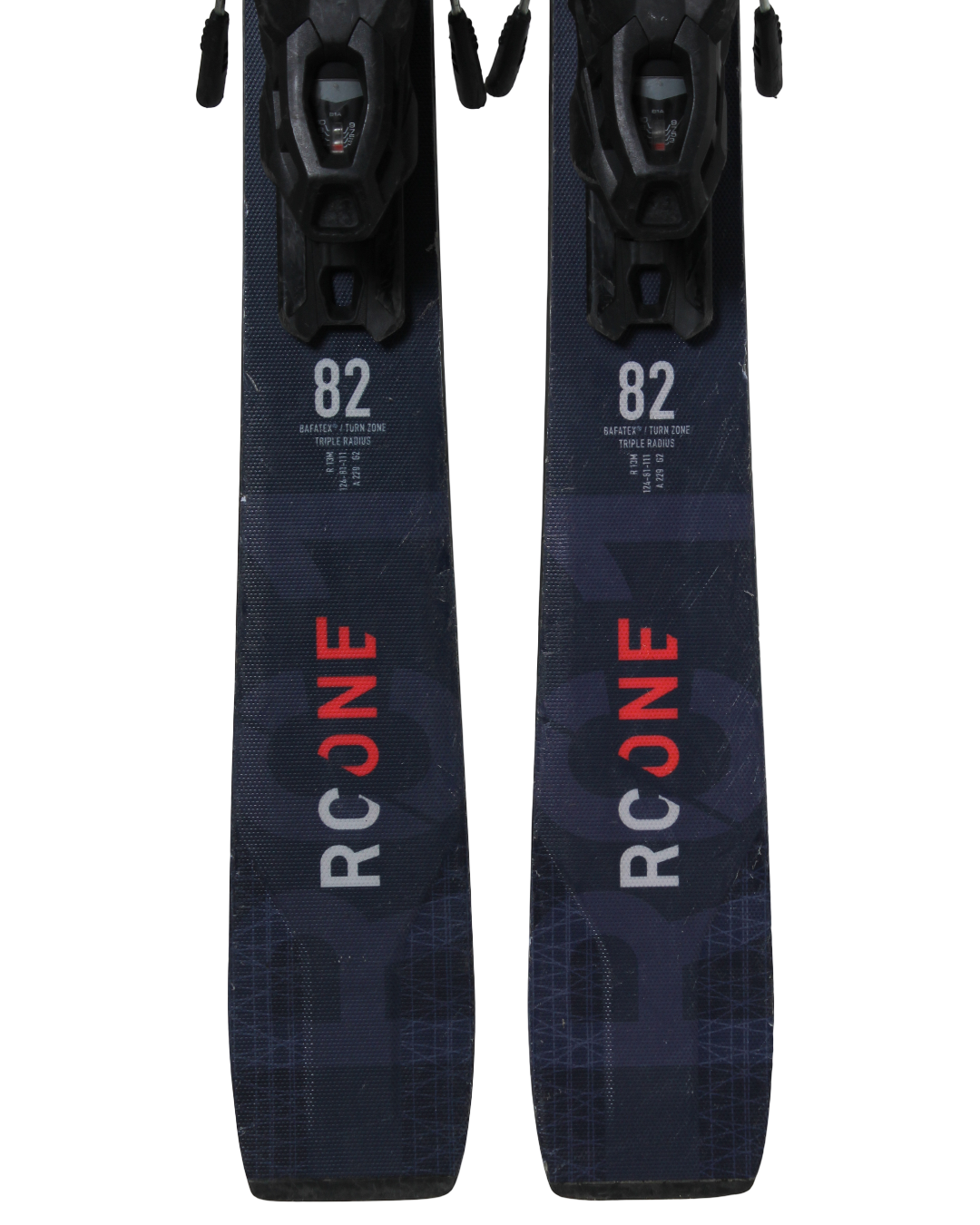 Fischer RC ONE 82