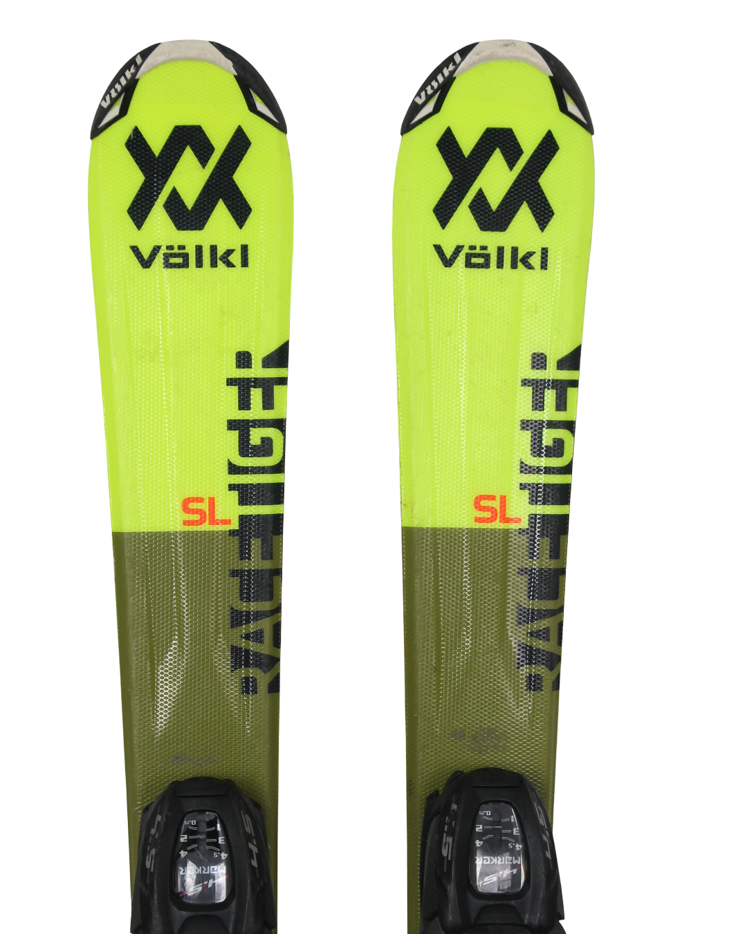 Völkl SL Racetiger