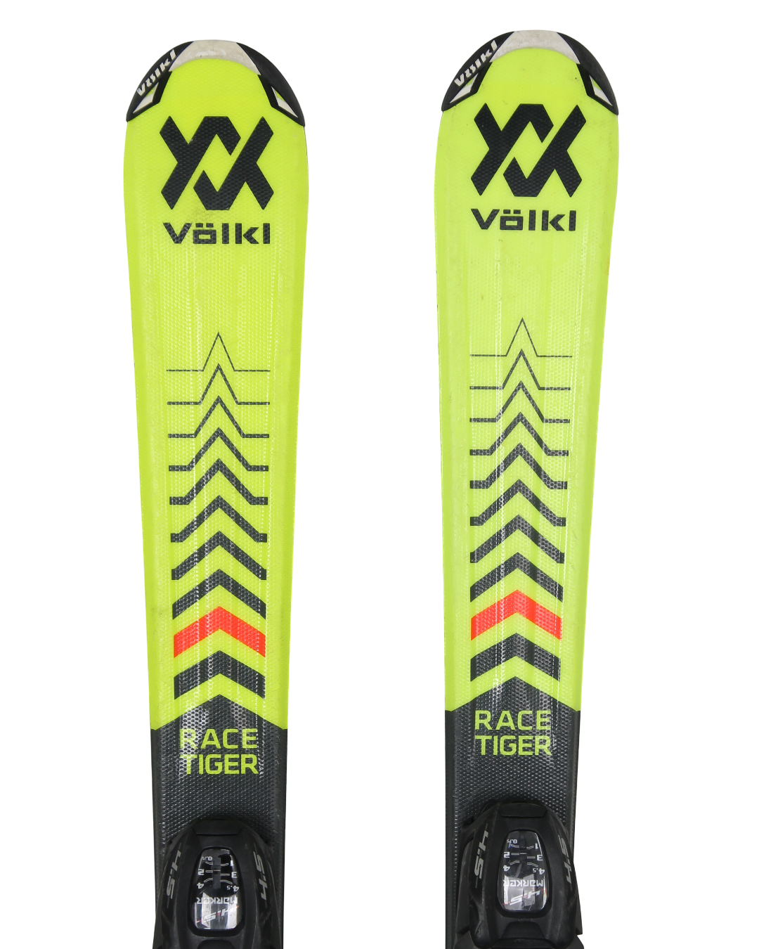 Völkl Racetiger JR