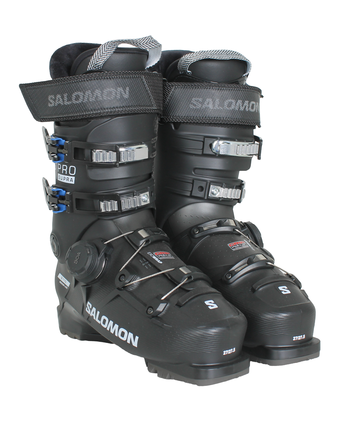 Salomon S/pro Supra R110