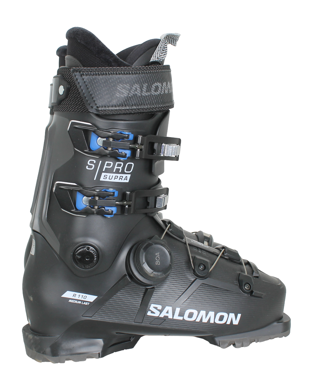 Salomon S/pro Supra R110
