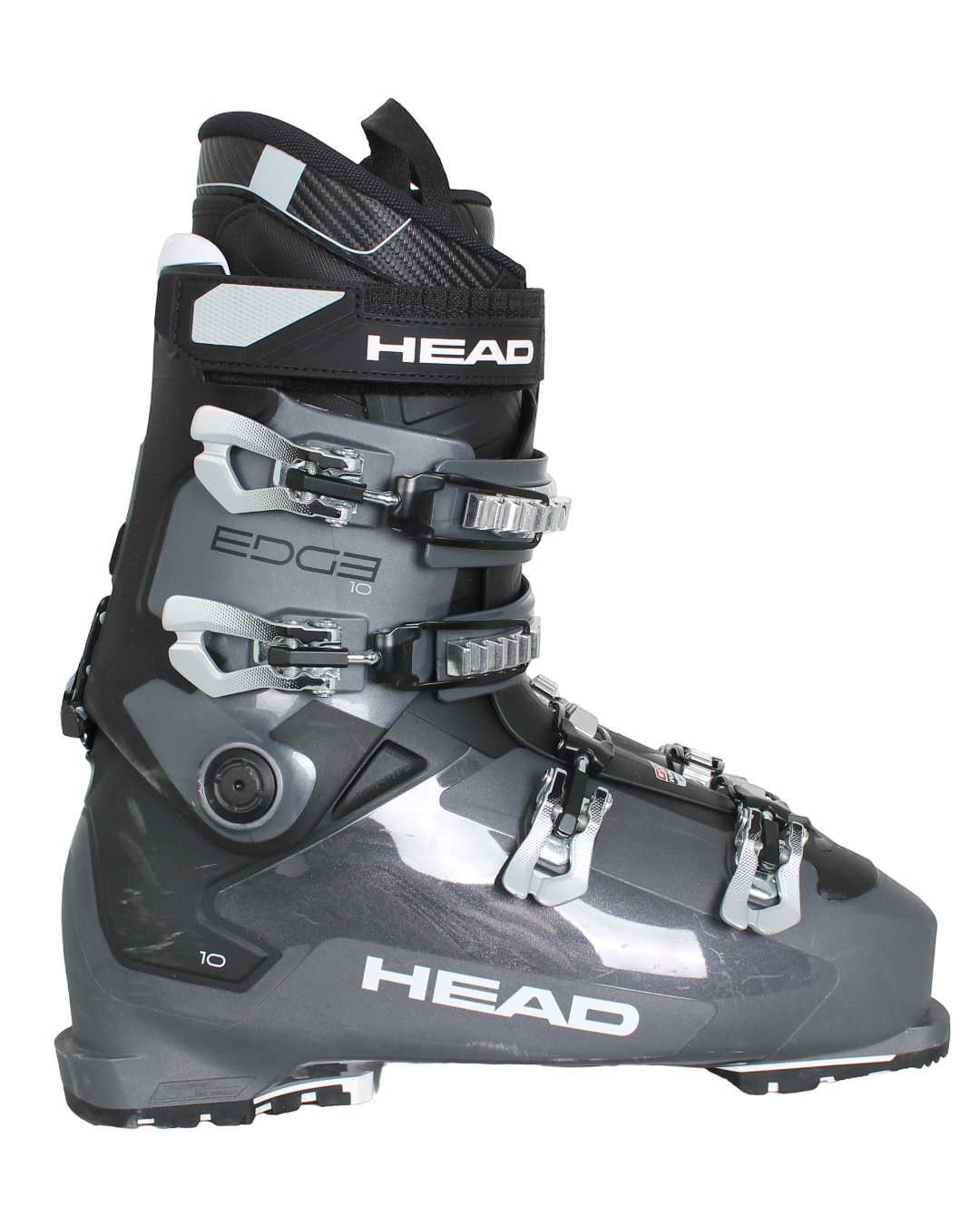 Head Edge 10