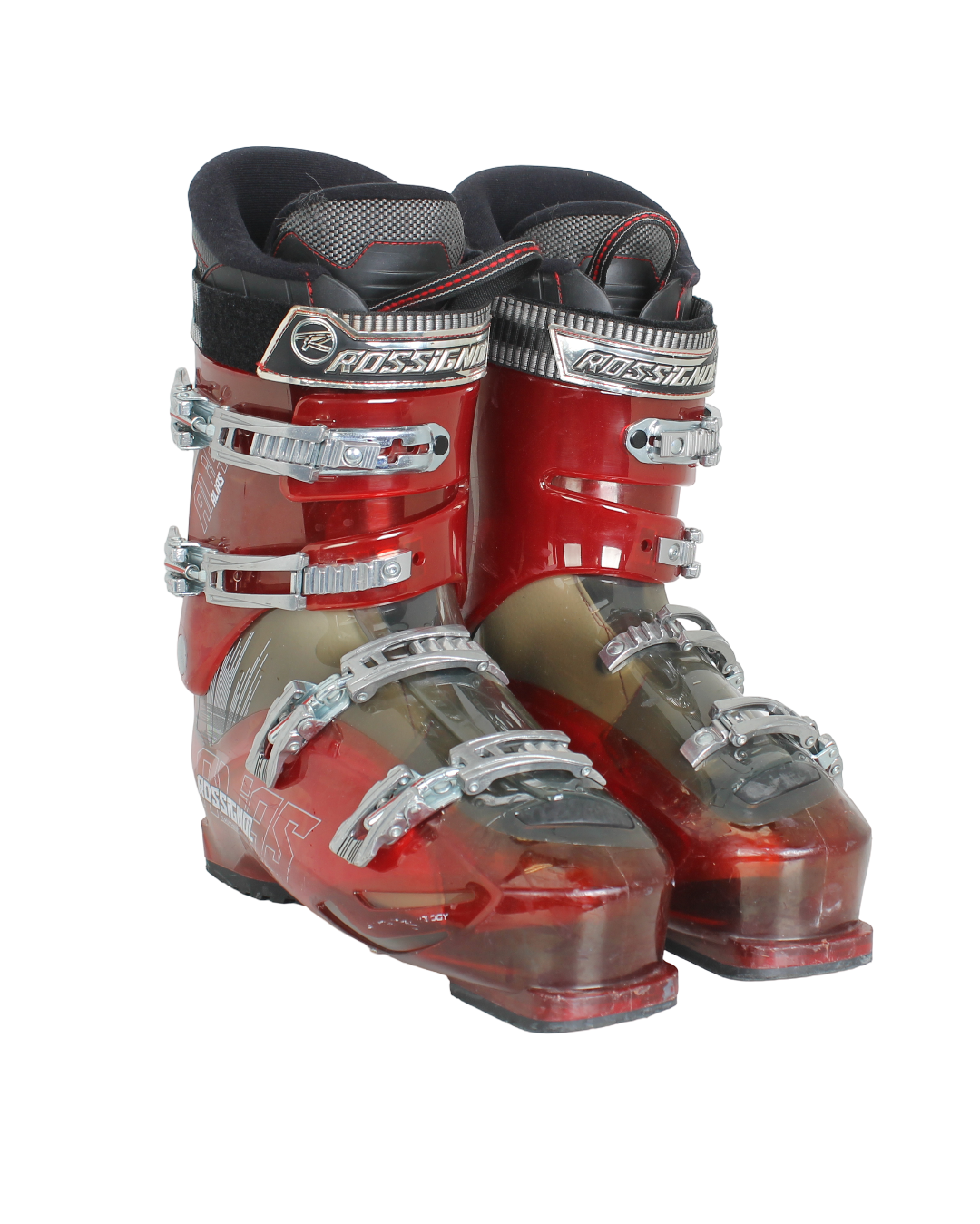 Rossignol Alias