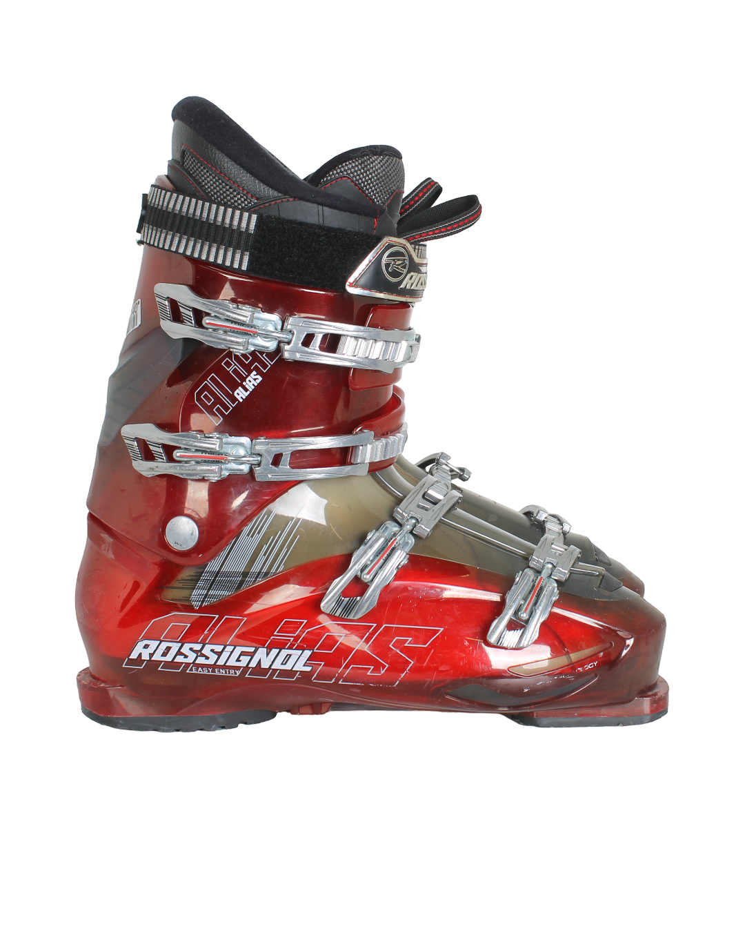 Rossignol Alias