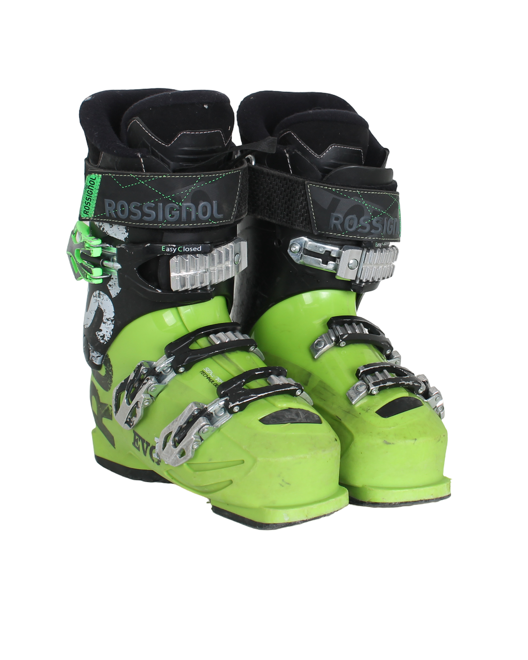 Rossignol Evo R